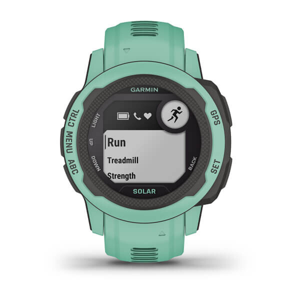 Garmin Instinct 2S Solar Neo Tropic (010-02564-02)