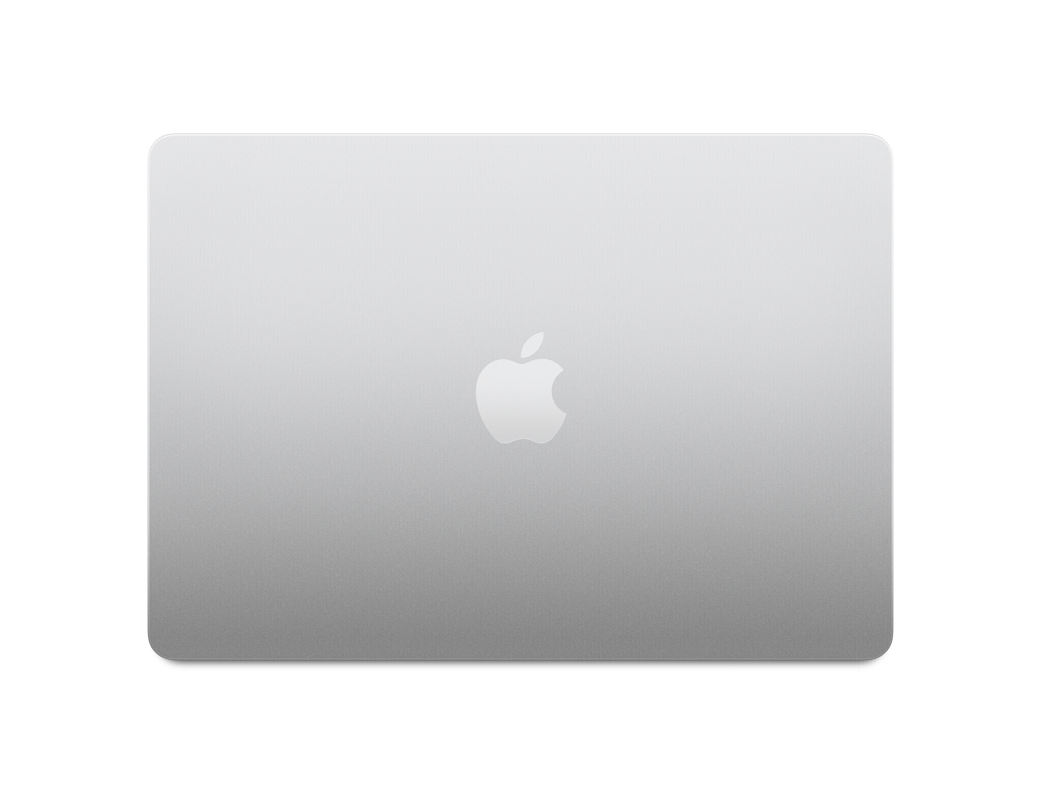Apple MacBook Air 13 M3, MC8H4, 16GB, 256GB, 8-CPU, 8-GPU, Silver (Серебристый)