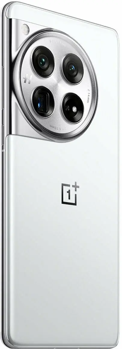 OnePlus 12 16/512 Gb White (Белый)