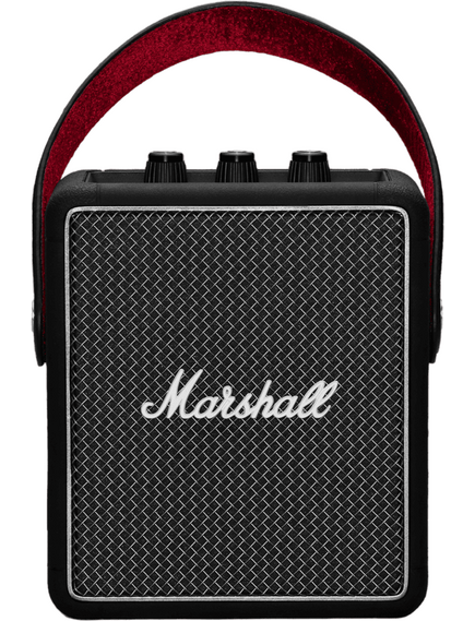 Беспроводная акустика Marshall STOCKWELL II Black