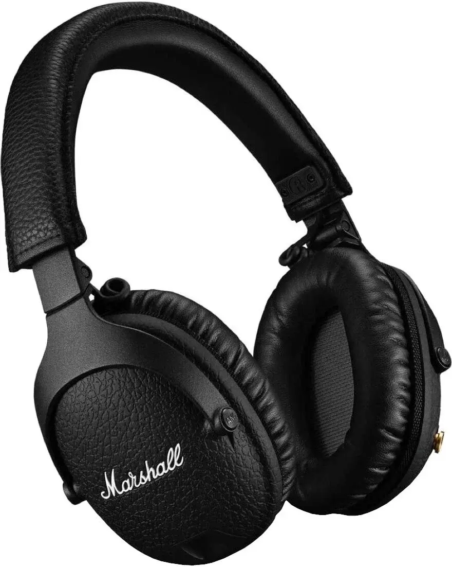 Беспроводные наушники Marshall MONITOR II