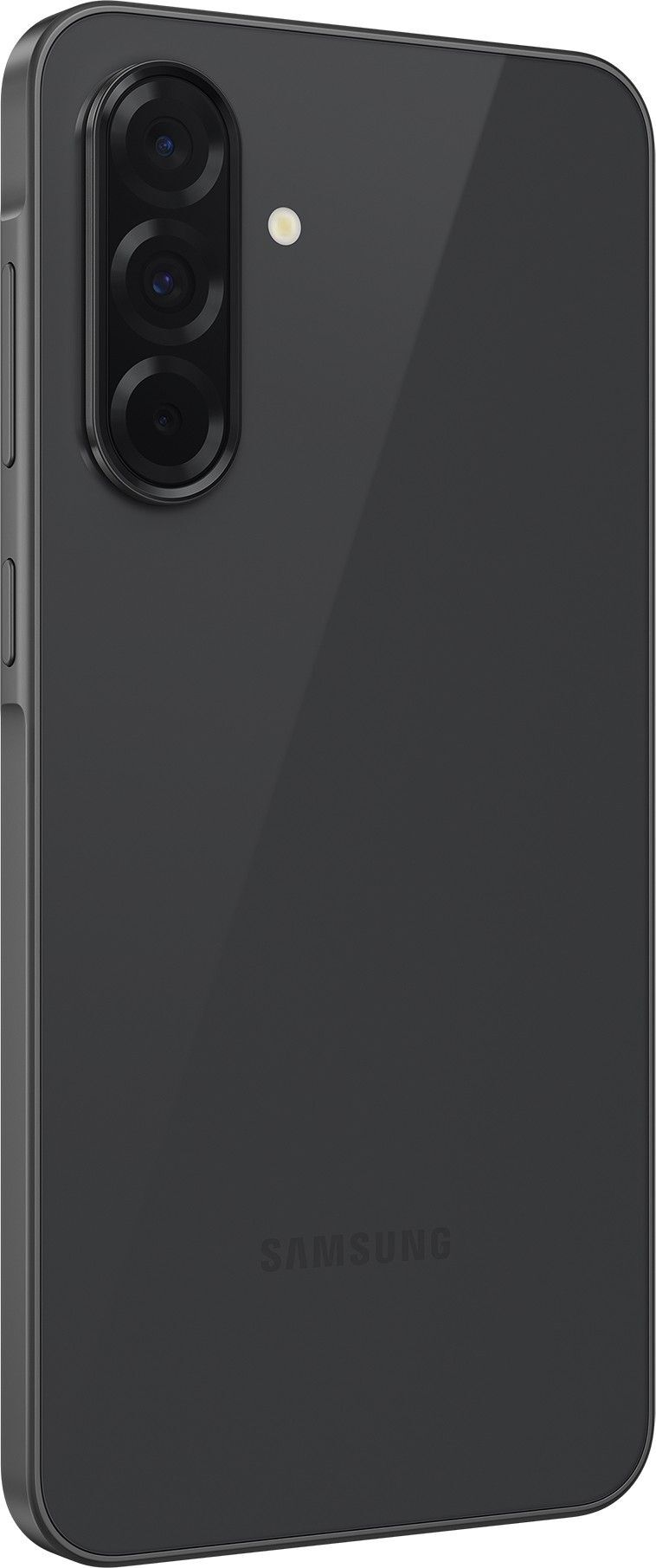 Смартфон Samsung Galaxy A36 5G 6/128Gb Black (Чёрный)