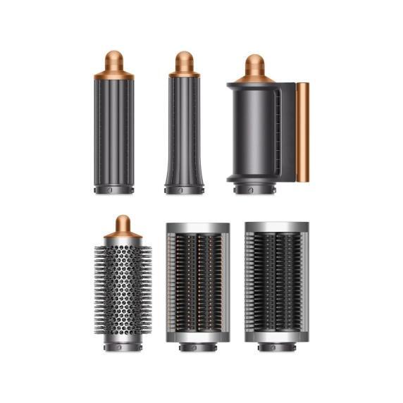 Стайлер Dyson Airwrap HS05 Copper/Nickel (Медь/Никель)