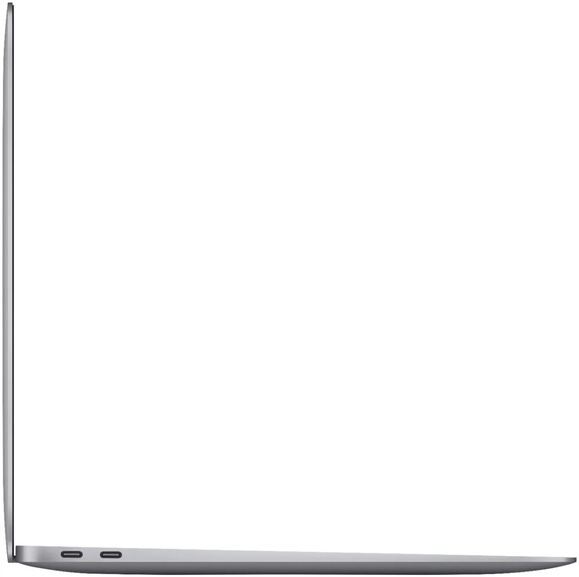 Apple MacBook Air 13 MGN63 M1 CPU 8-Core, GPU 7-Core, 8GB, 256Gb Space Gray (Серый)