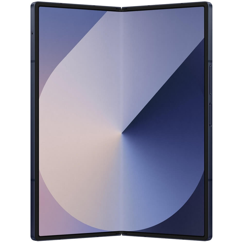 Смартфон Samsung Galaxy Z Fold 6 12/512Gb Navy (Синий)