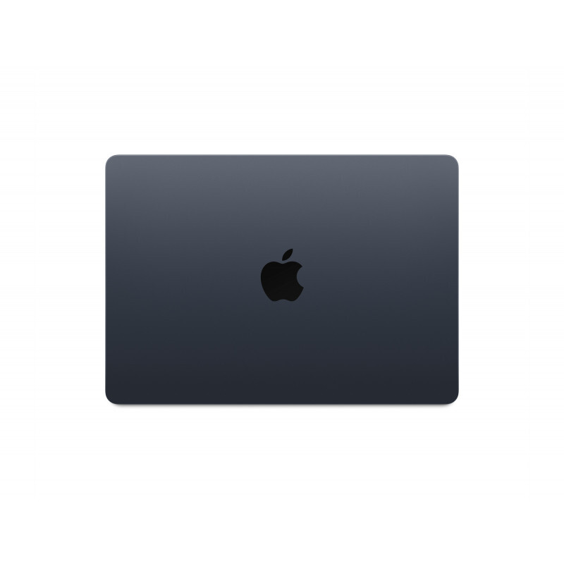 Apple MacBook Air 13.6 Mid 2022 M2/8GPU/8GB/256GB/Midnight (Темная ночь) MLY33