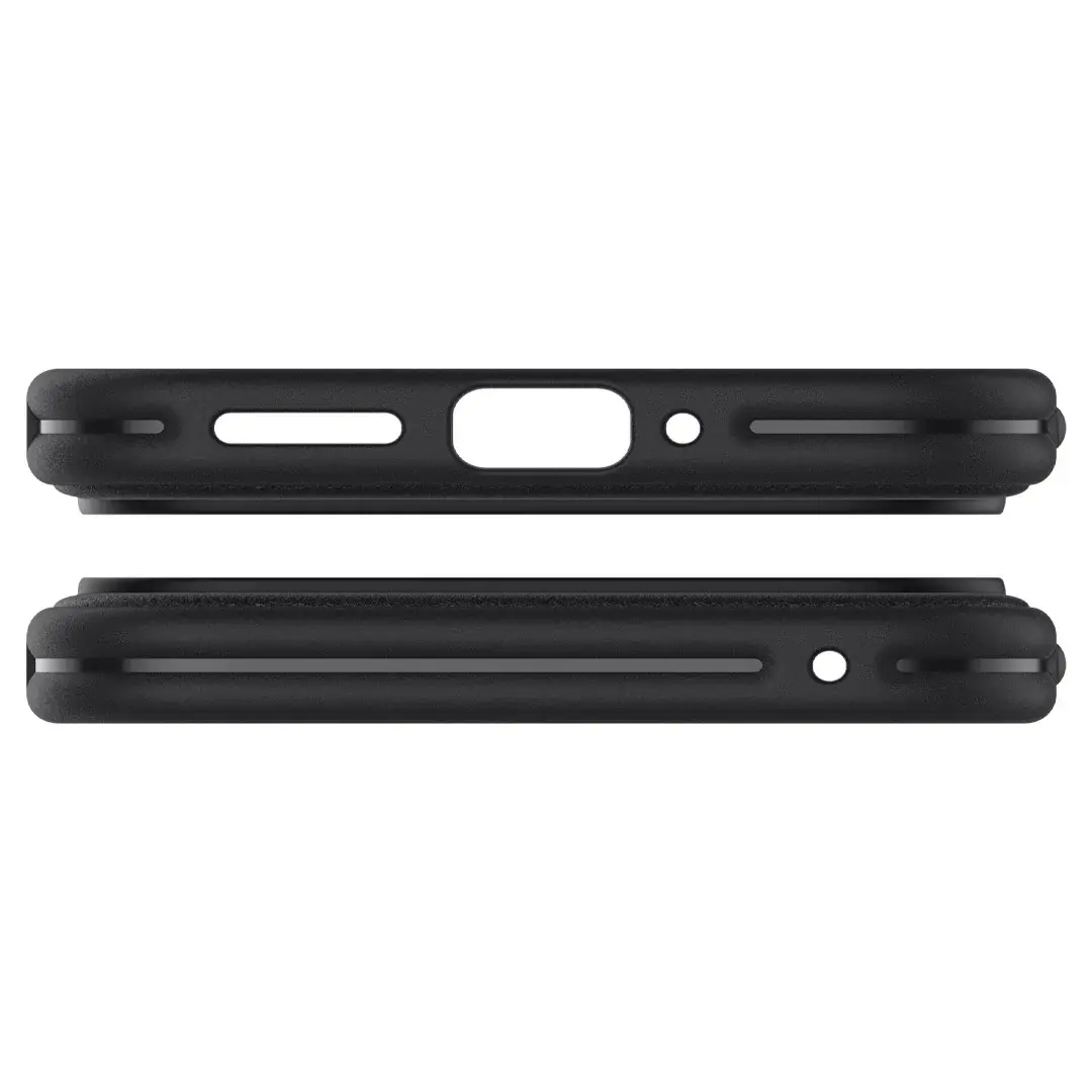 Чехол Caseology Athlex for Google Pixel 9 Pro XL Active Black (Чёрный)