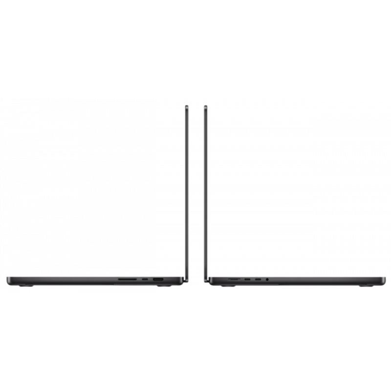 Apple MacBook Pro 16 M4 Max, MX303, 2024, 36GB, 1Tb, 14-CPU, 32-GPU, Space Black (Чёрный)