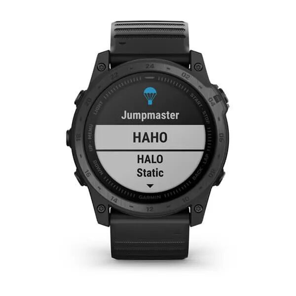 Умные часы Garmin Tactix 7 EMEA (010-02704-01)