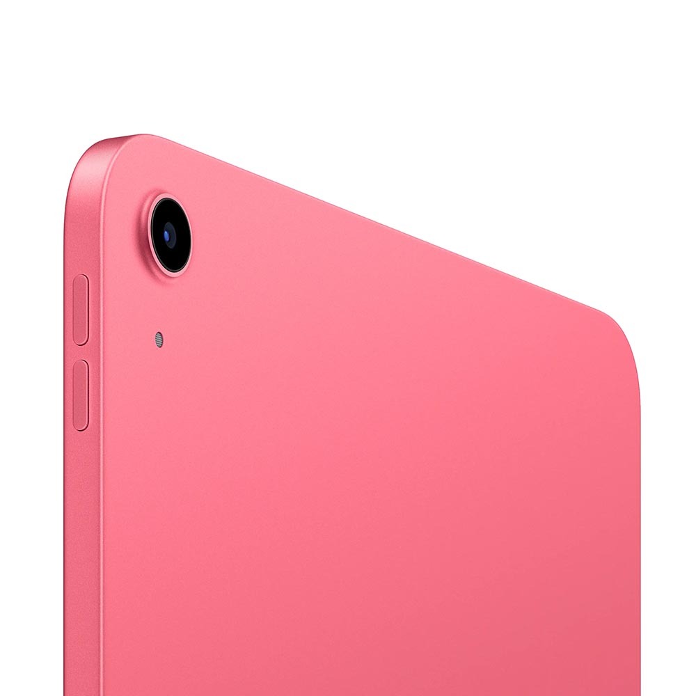 Apple iPad 2025 Wi-Fi 11" 128Gb Pink (Розовый)