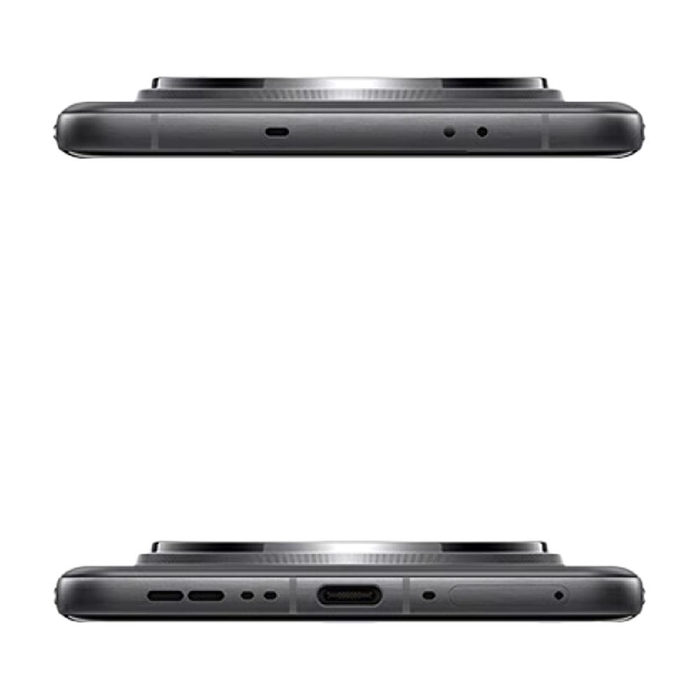 Смартфон Oppo Find X8 Pro 16/1Tb Black (Чёрный)