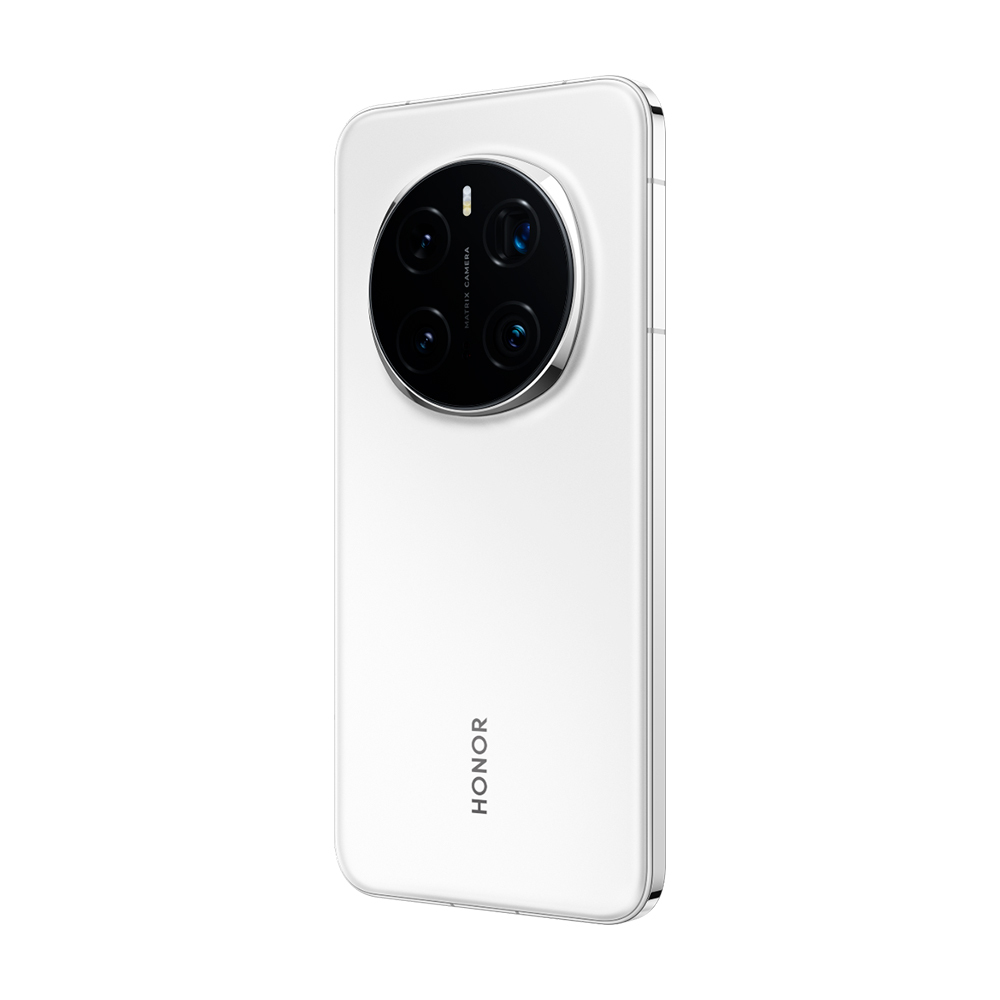 Смартфон Honor Magic 7 Pro 16/1Tb White (Белый)