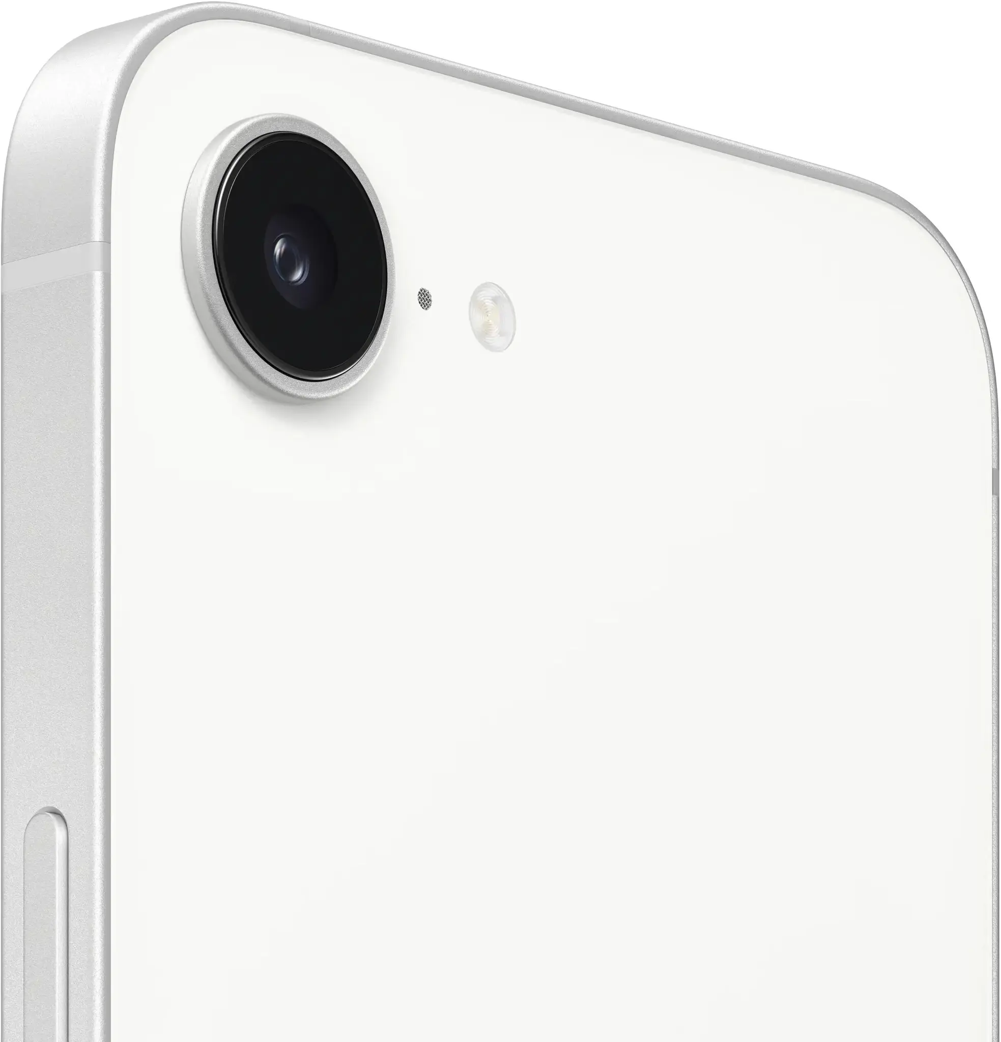 Смартфон Apple iPhone 16e 256Gb White (Белый)
