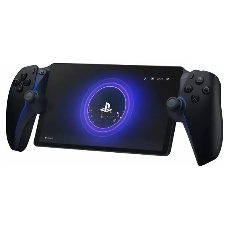 Sony PlayStation Portal Remote Player Black (Чёрный)