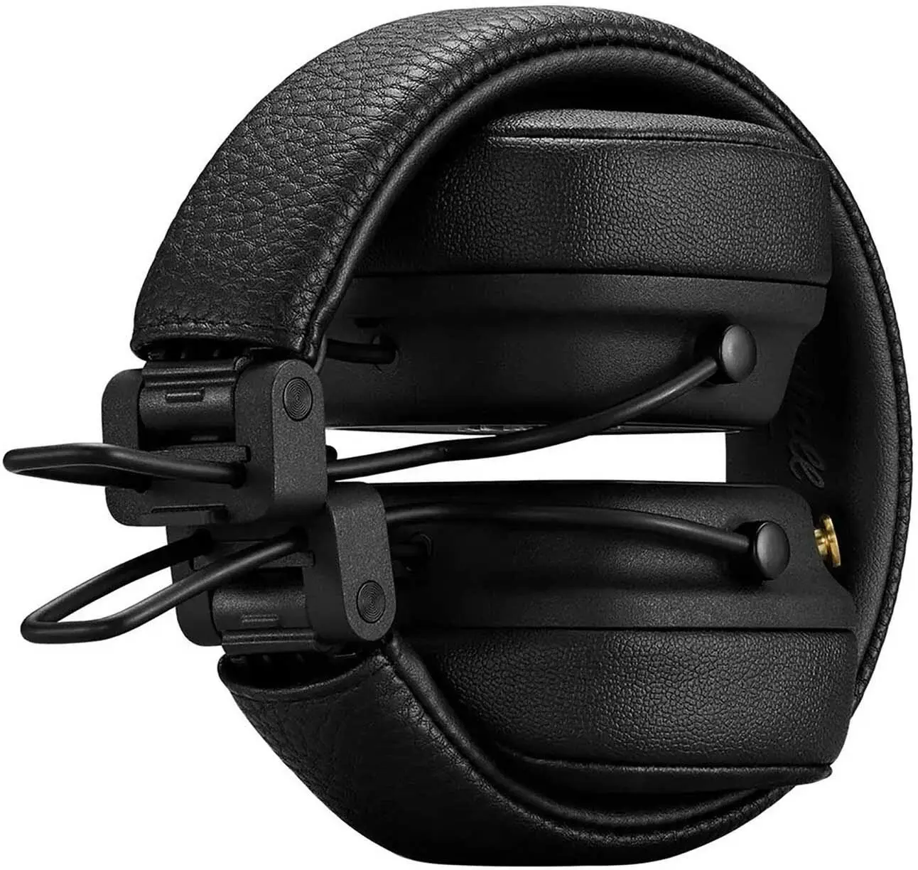 Беспроводные наушники Marshall Major V Black (Чёрный)