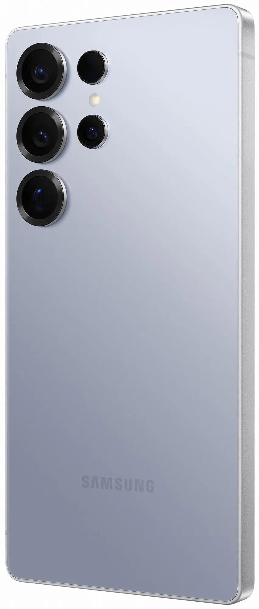 Смартфон Samsung Galaxy S25 Ultra 12/1Tb Silverblue Titanium (Синий Титан)