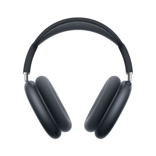 Беспроводные наушники Apple AirPods Max 2024 Midnight (Чёрный) (USB-C)