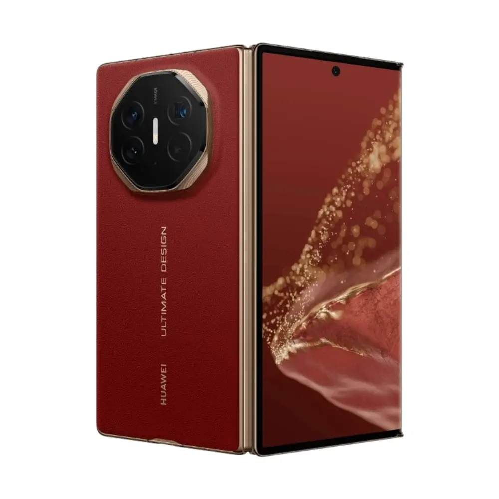 Смартфон Huawei Mate XT Ultimate 16/512Gb Red (Красный)