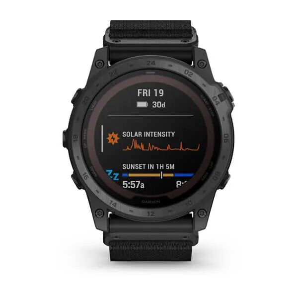 Умные часы Garmin Tactix 7 Pro (010-02704-11)