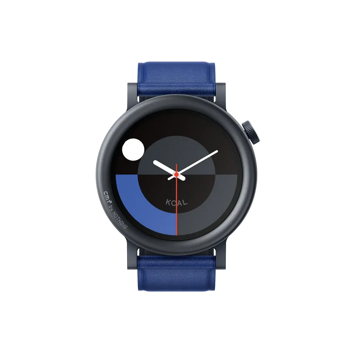 CMF Watch Pro 2 by Nothing Blue (Синий)