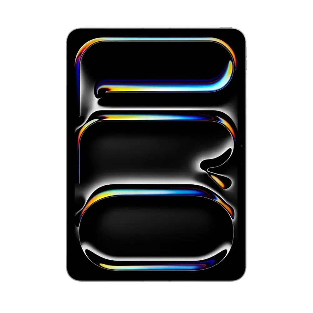 Apple iPad Pro 11" 2024 Wi-Fi 1Tb Silver (Серебристый) С Нанотекстурным Стеклом