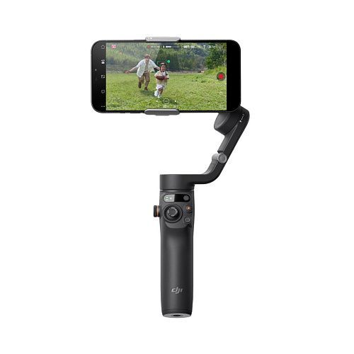 Стабилизатор DJI Osmo Mobile 6 Slate gray