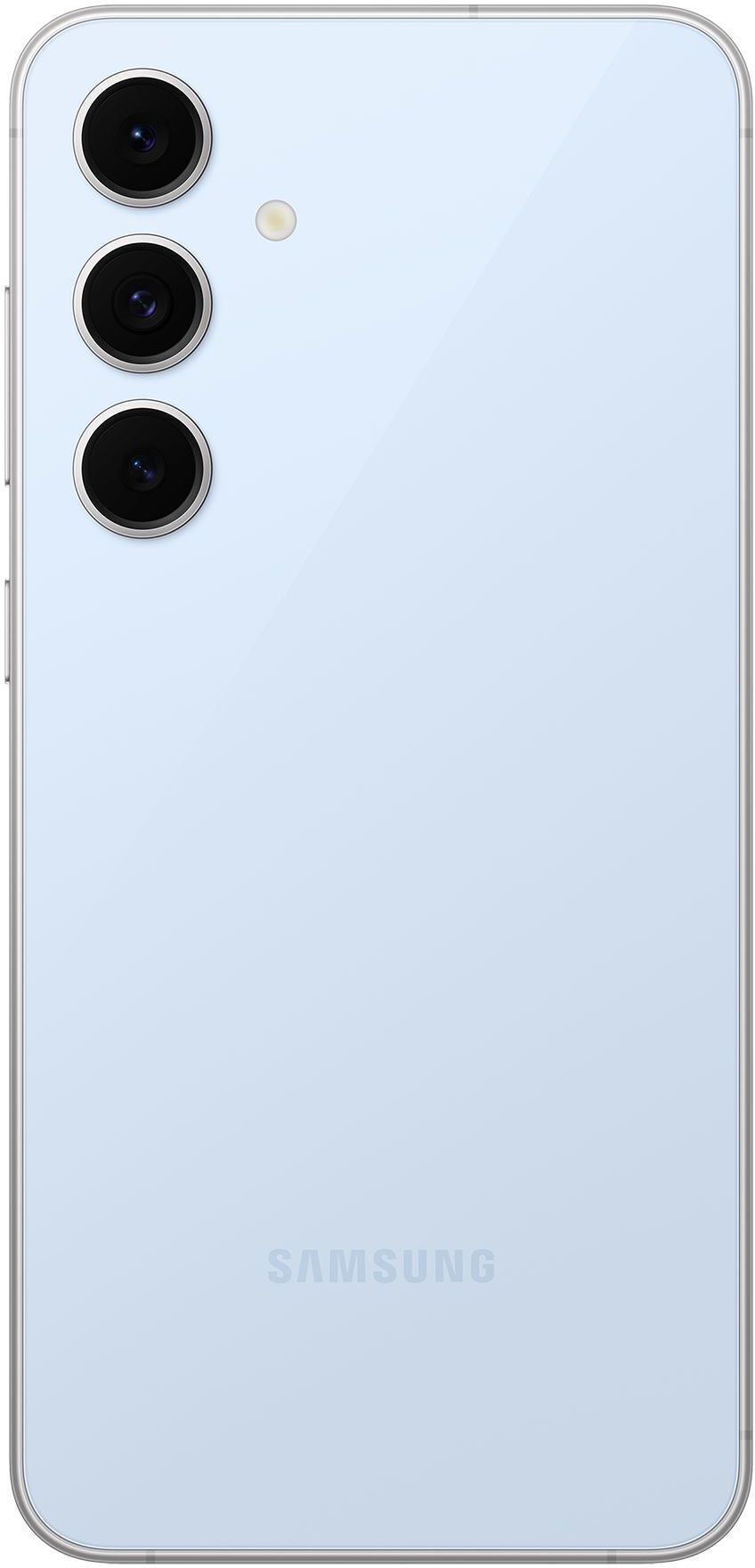 Samsung Galaxy S24FE 8/512Gb Blue (Голубой)