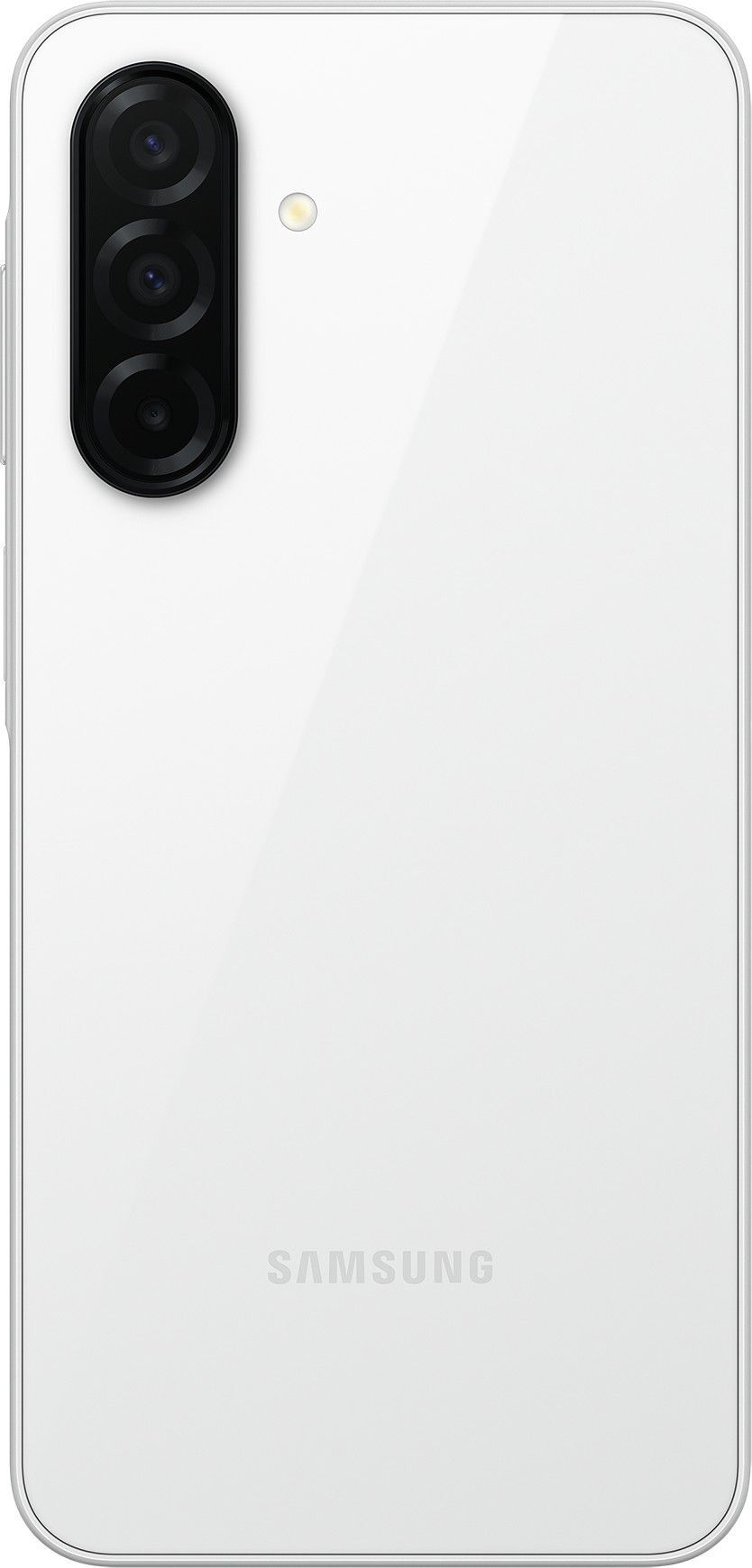 Смартфон Samsung Galaxy A26 5G 8/256Gb White (Белый)