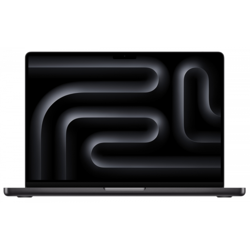 Apple MacBook Pro 14 M4 Max MX2K3, 2024, 36GB, 1TB, 14-CPU, 32-GPU, Space Black (Чёрный)