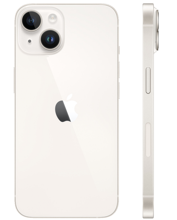 Apple iPhone 14 Plus 512Gb Белый