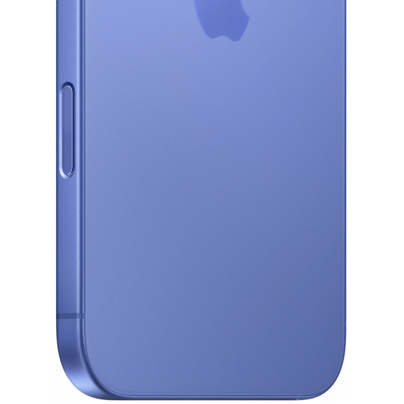 Смартфон Apple iPhone 16 Plus 128Gb Ultramarine (Ультрамарин)