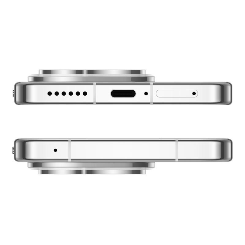 Huawei Pura 70 12/256Gb White (Белый)