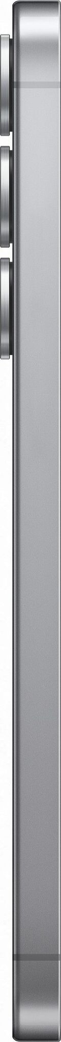 Смартфон Samsung Galaxy S25 Plus 12/512Gb Silver Shadow (Серебристый)