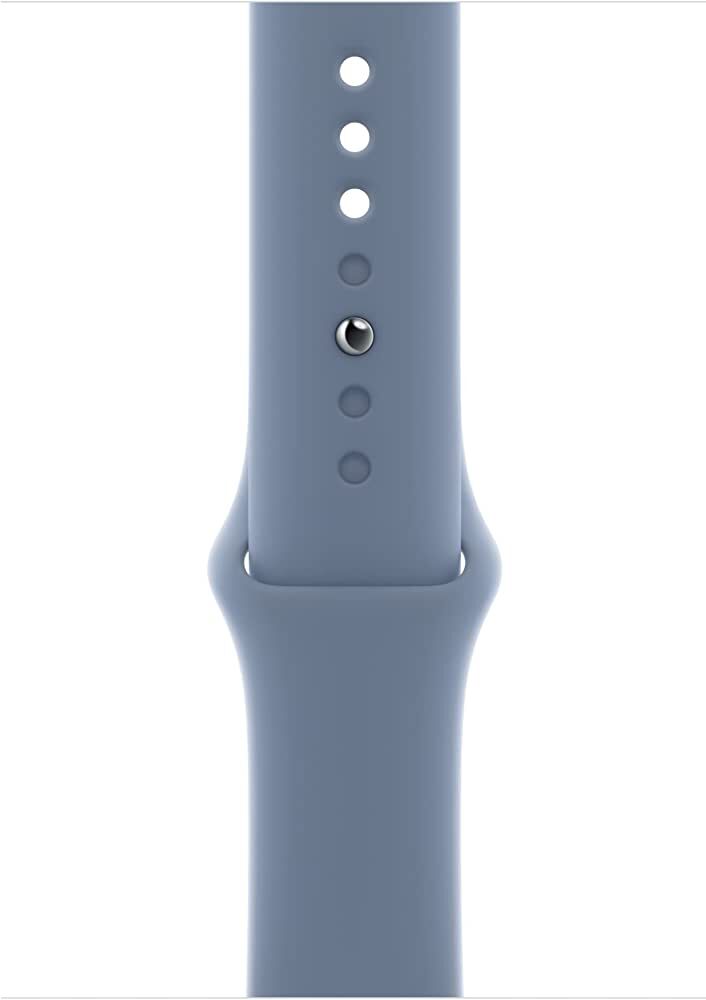 Оригинальный ремешок 40/41mm State Blue Sport Band S/M