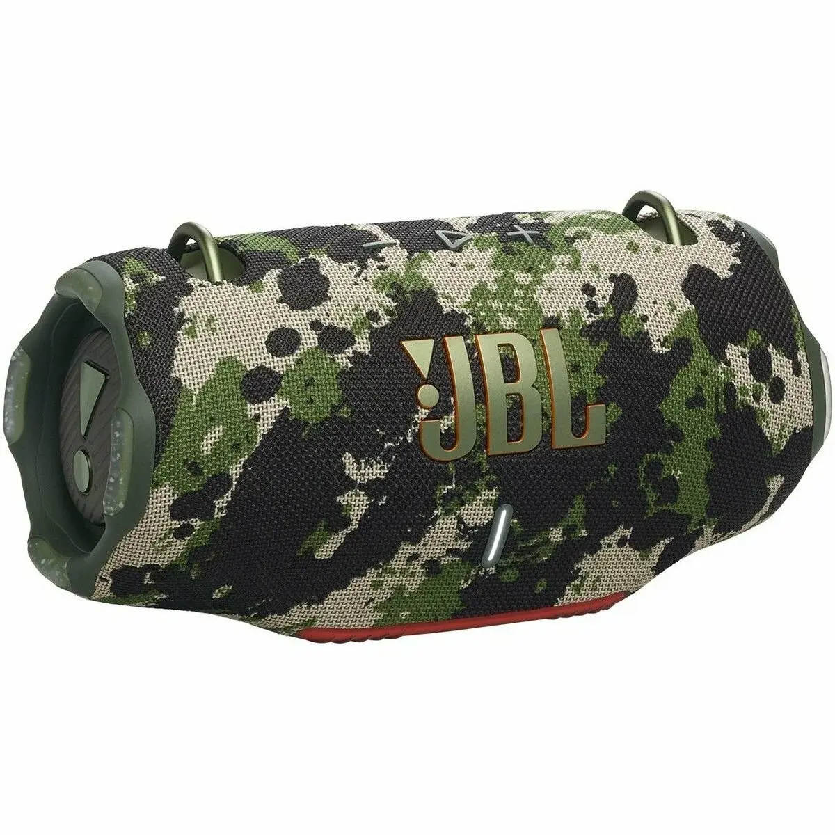 Беспроводная акустика JBL Xtreme 4 Camouflage (Камуфляж)