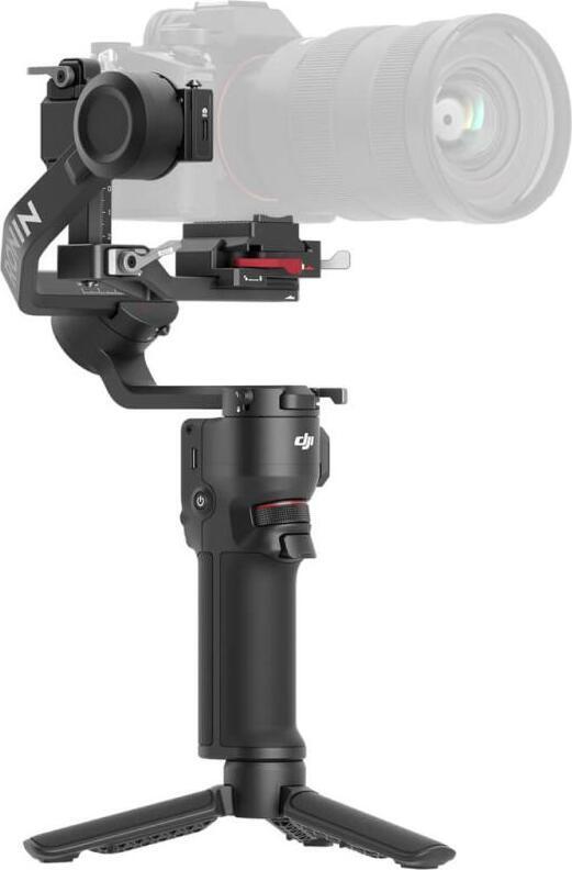 Стабилизатор DJI Ronin RS 3 Mini