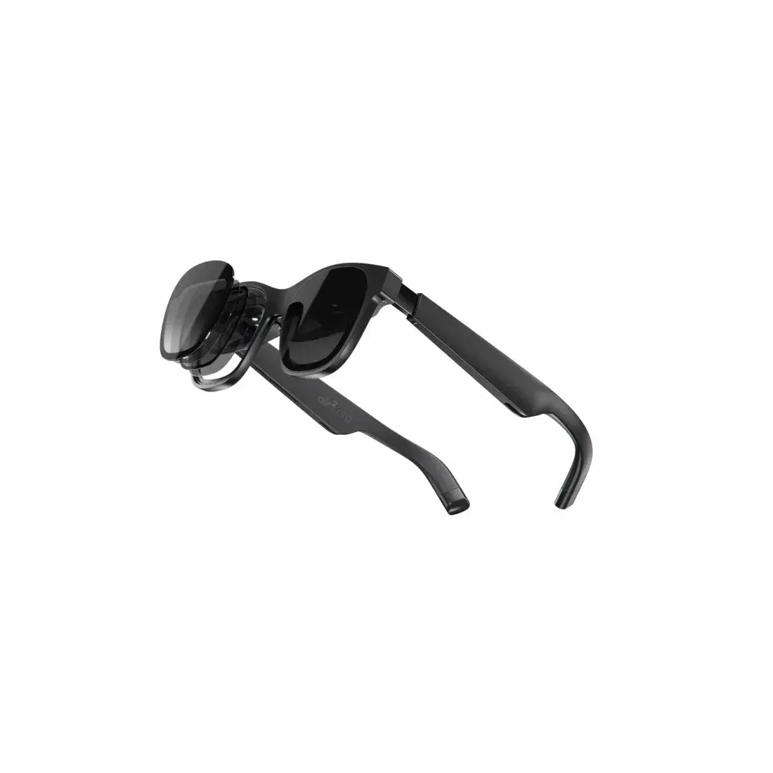 Очки виртуальной реальности XREAL Air 2 Pro Black (Чёрный)