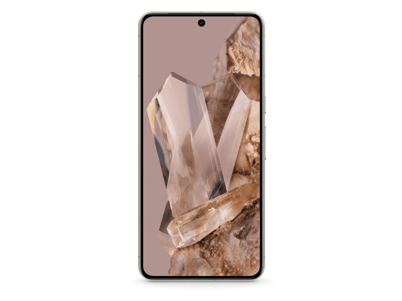 Google Pixel 8 Pro 12/256Gb Porcelain