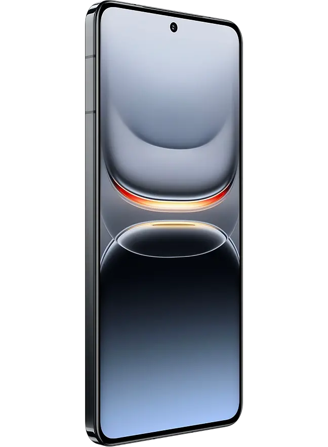 Смартфон Vivo IQOO 13 12/256Gb Black (Чёрный)