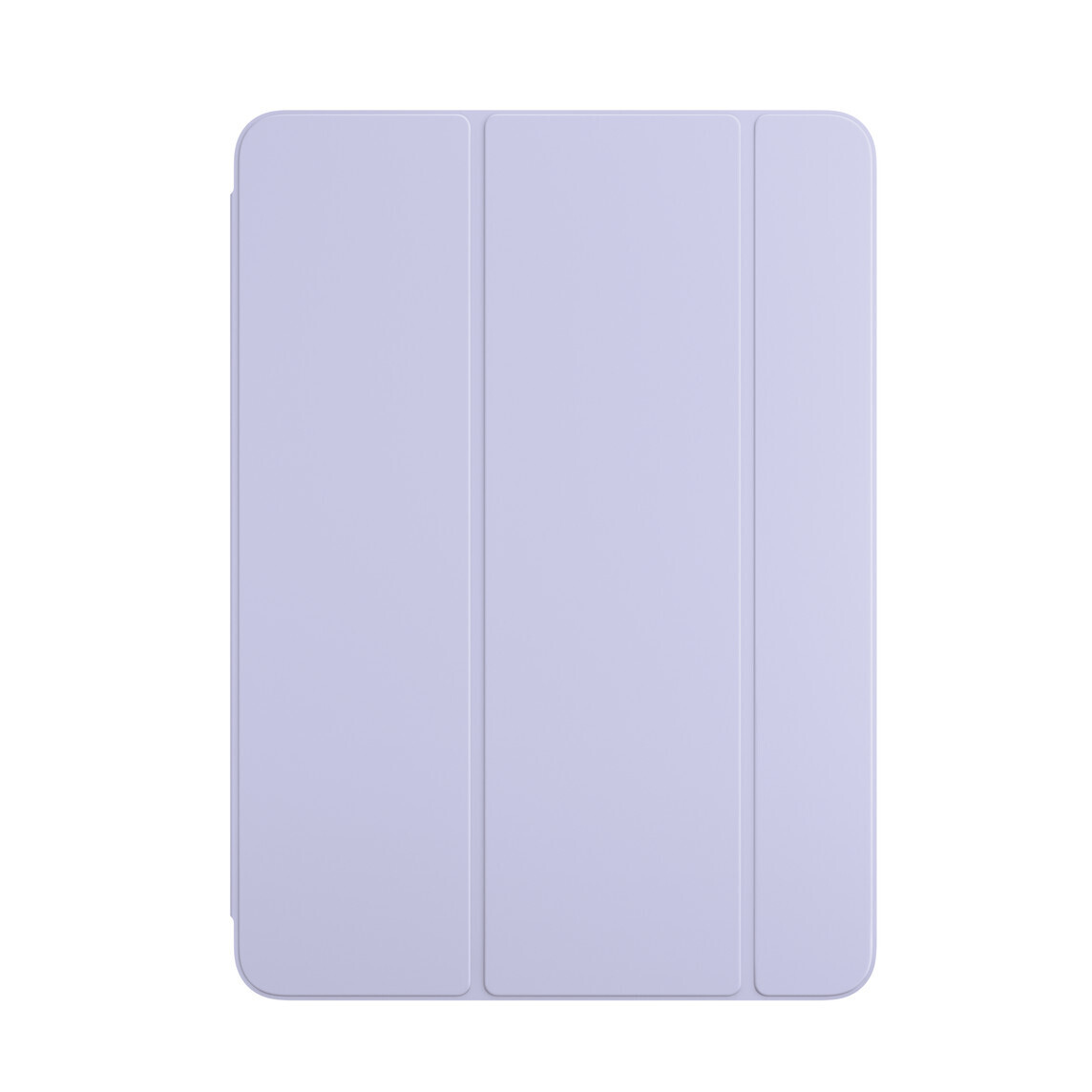 Чехол Smart Folio для iPad Air '13 M2 Light Violet (Фиолетовый)