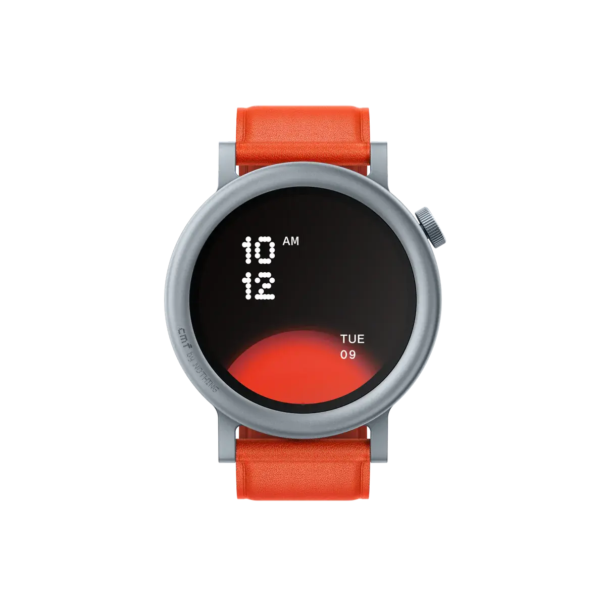 CMF Watch Pro 2 by Nothing Orange (Оранжевый)