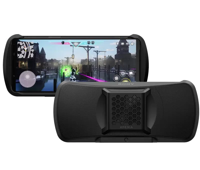 Sony Xperia 1 IV 5G Dual 16/512 Black Gaming Edition Plus Xperia Stream