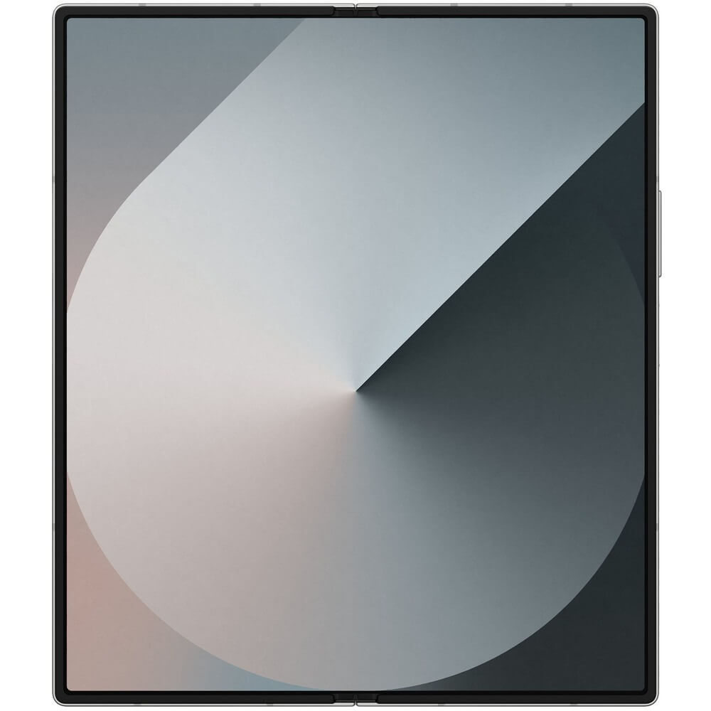 Смартфон Samsung Galaxy Z Fold 6 12/256Gb Gray (Серый)