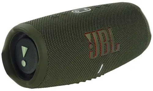 JBL Charge 5 Зеленый