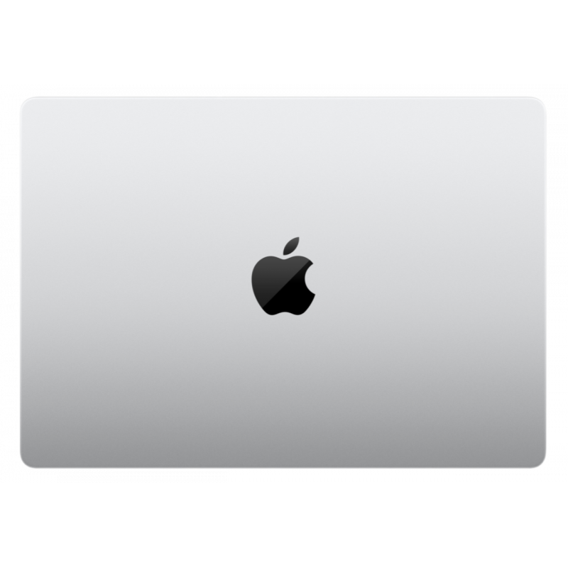 Apple MacBook Pro 14 M4 Pro MX2F3, 2024, 24GB, 1TB, 14-CPU, 20-GPU, Silver (Серебристый)