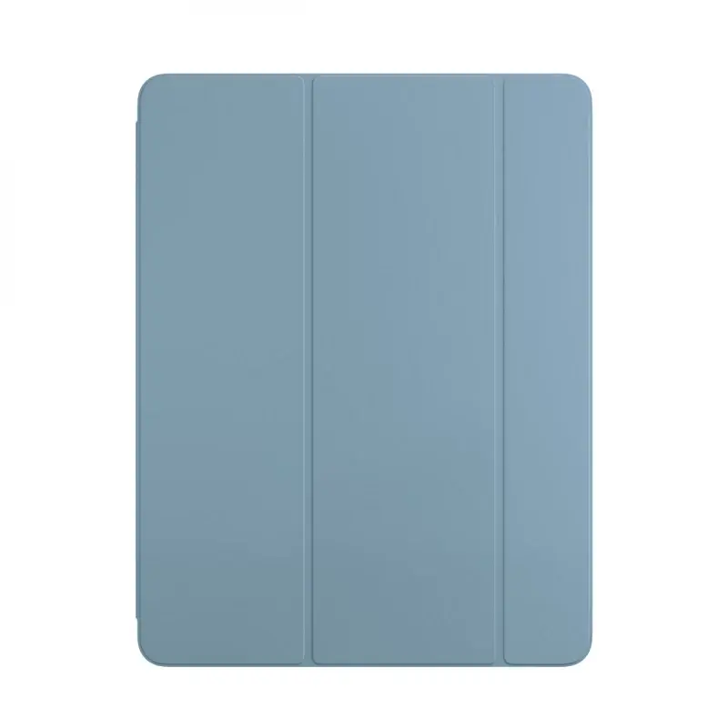 Чехол Smart Folio для iPad Air '13 M2 Denim (Голубой)