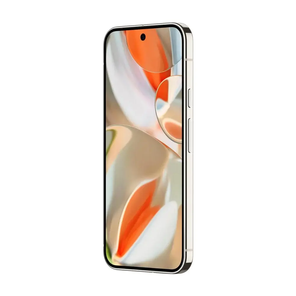 Смартфон Google Pixel 9 Pro 16/128Gb Porcelain (Фарфоровый)