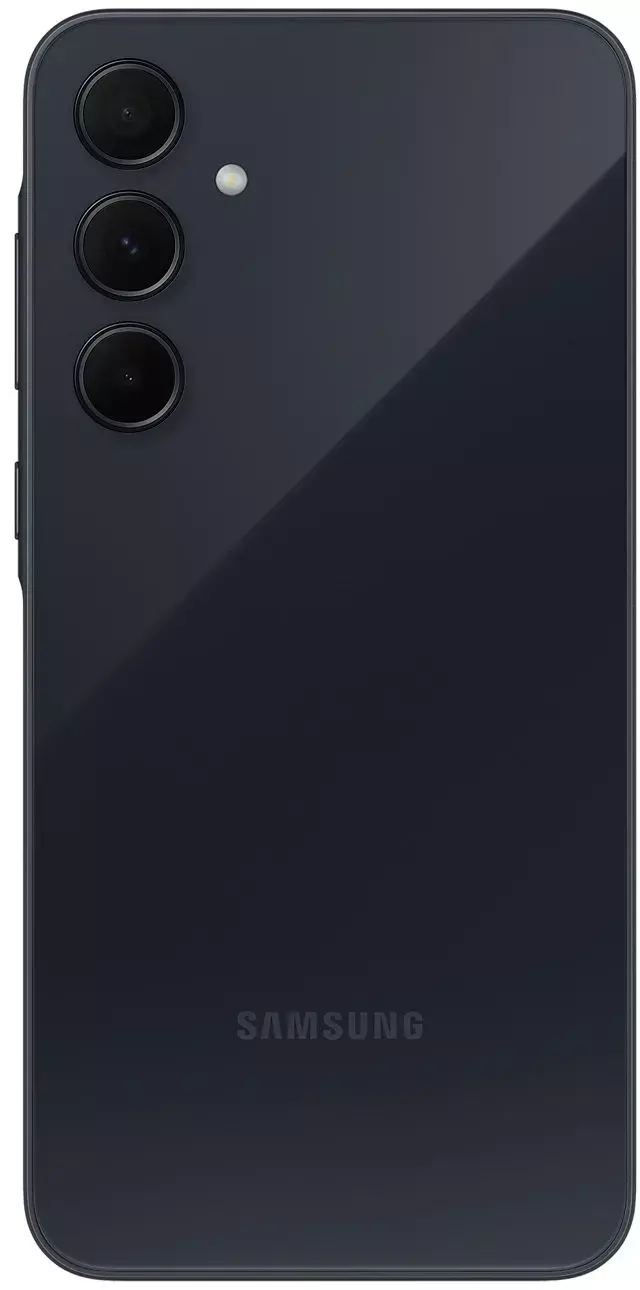 Samsung Galaxy A35 5G 8/256Gb Navy (Синий)
