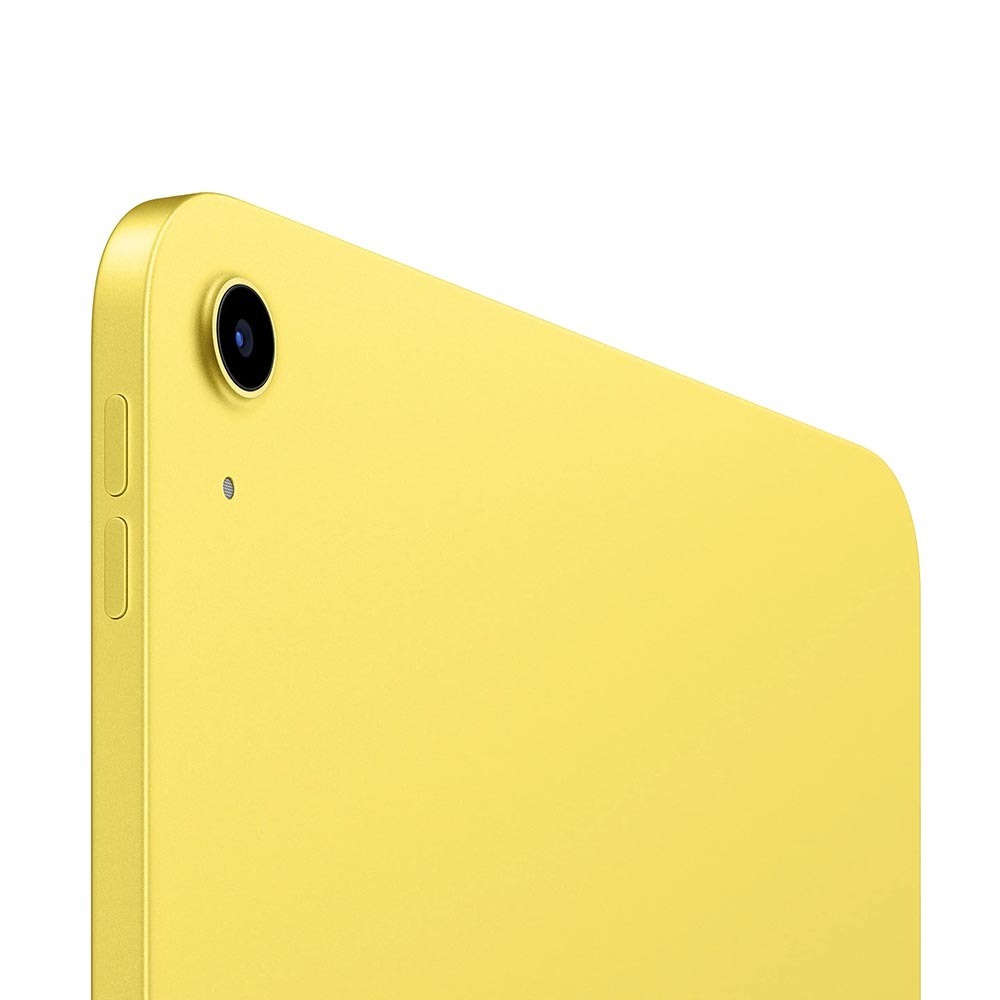 Apple iPad 2025 Wi-Fi 11" 256Gb Yellow (Жёлтый)