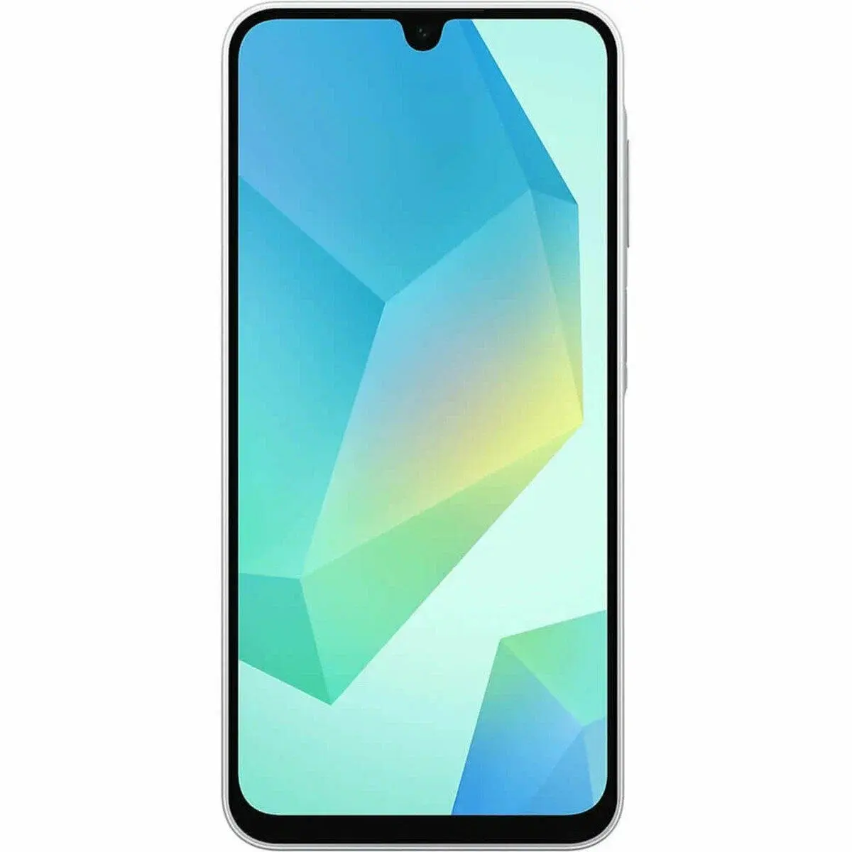 Смартфон Samsung Galaxy A16 8/256Gb Light Grey (Серебристый)